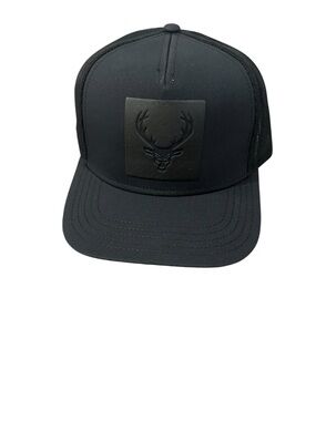 Bucked Up Truckers hat nwt